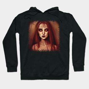 Vampire Hoodie